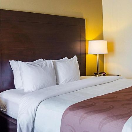 Quality Inn Віксбург Екстер'єр фото