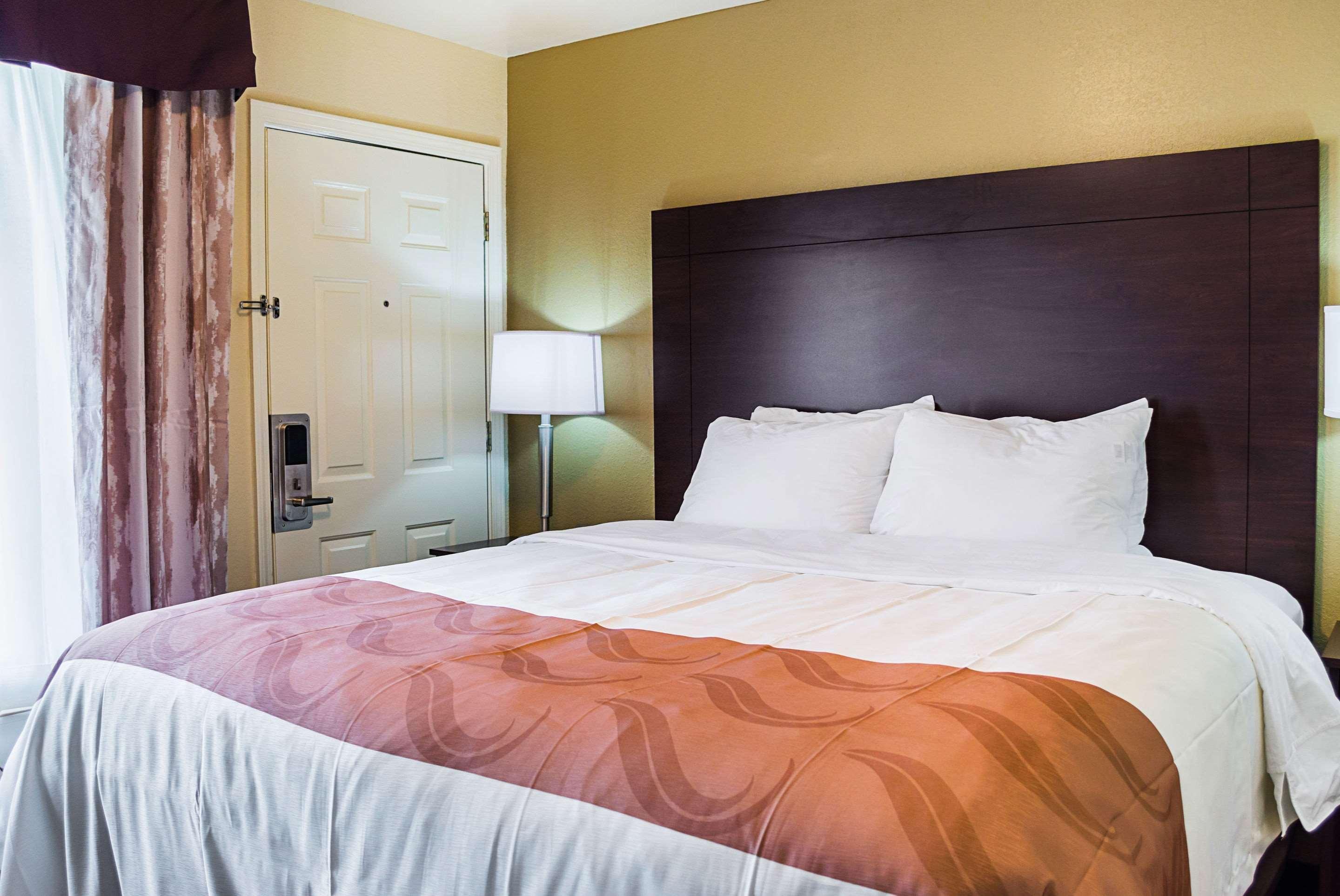 Quality Inn Віксбург Екстер'єр фото