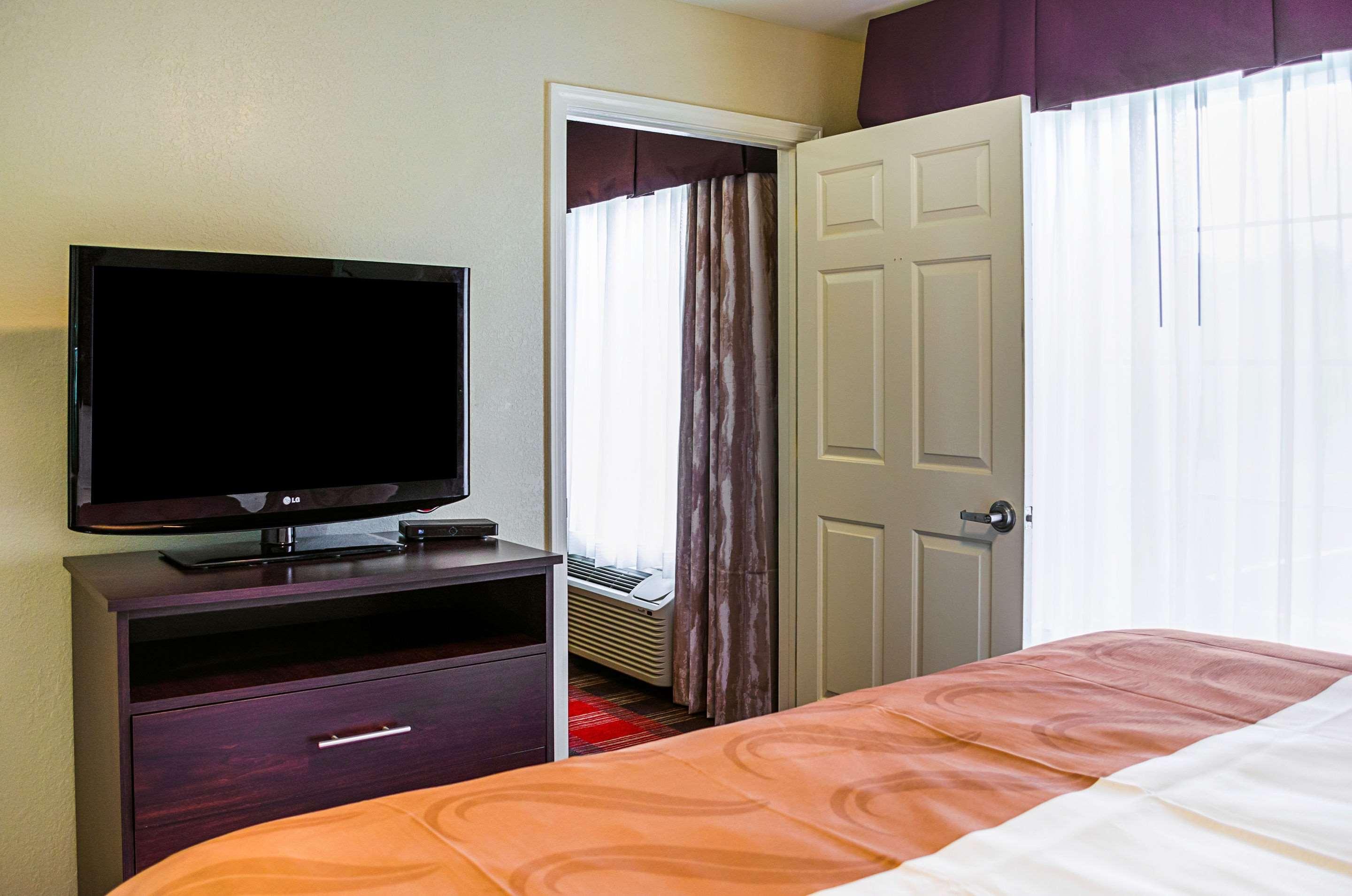 Quality Inn Віксбург Екстер'єр фото